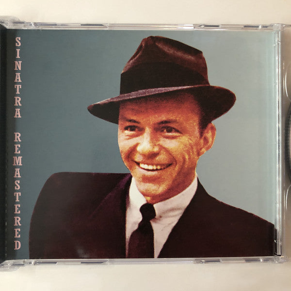 Frank Sinatra : Three Classic Albums & More (2xCD, Comp)