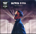 Lower Dens : The Competition (LP, Album)