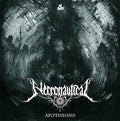 Necronautical : Apotheosis  (CD, Album)