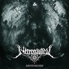 Necronautical : Apotheosis  (CD, Album)
