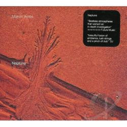 Marvin Ayres : Neptune (CD, Album, Enh, RE)