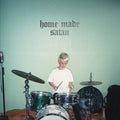 Chastity : Home Made Satan (LP, Album)