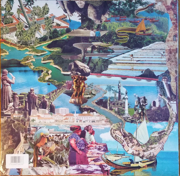 Gonzo (37) : Ruído(s) (LP, Album, Ltd)