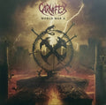 Carnifex (4) : World War X (LP, Album)