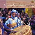 Deben Bhattacharya : The Sounds Of The West Sahara - Mauritania (CD, Album)