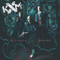 KXM : Circle Of Dolls (CD, Album)