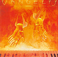 Vangelis : Heaven And Hell (CD, Album, RE)