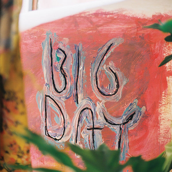 Loose Tooth : Big Day (CD, dig)
