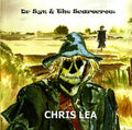Chris Lea (4) : Dr Syn & The Scarecrow (2xCD, Album)