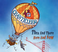 Chanticleer : There And Then, Here And Now (CD, Album)