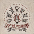 Devilish Impressions : Postmortem Whispering Crows (CD, EP)
