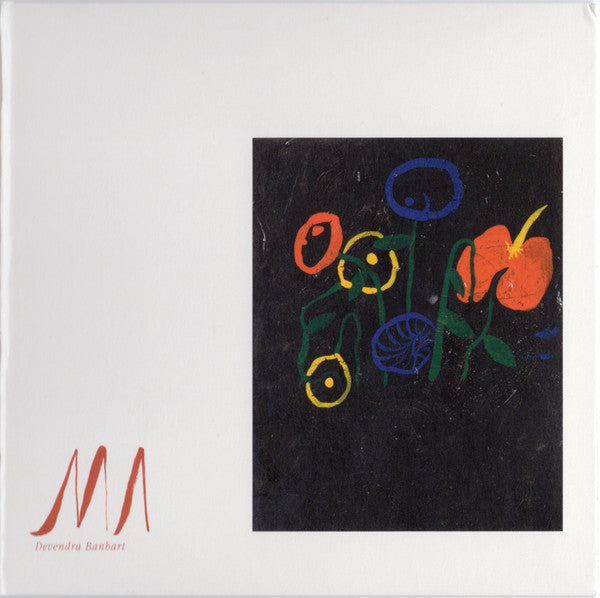 Devendra Banhart : Ma (CD, Album)
