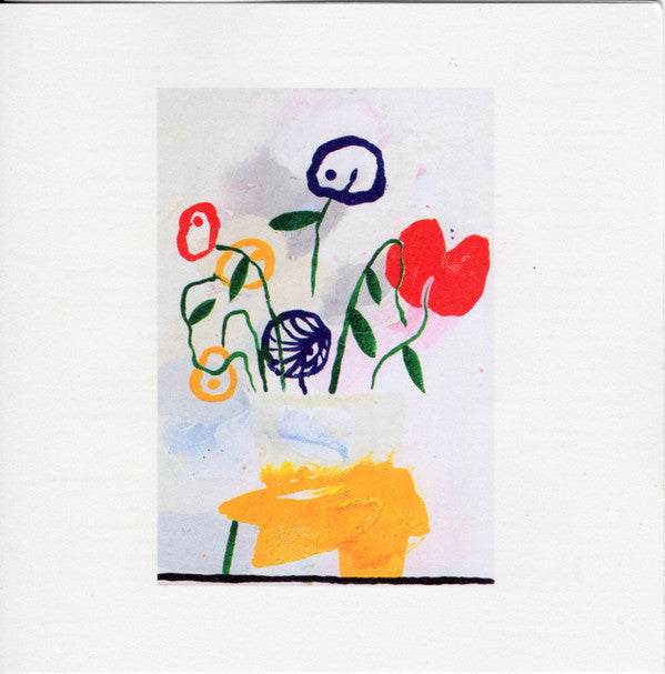 Devendra Banhart : Ma (CD, Album)