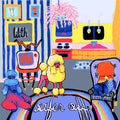 Lilith (53) : Safer Off (LP, Album, Bab)