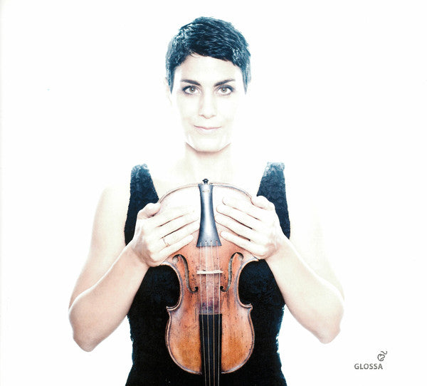 Antonio Vivaldi – Leila Schayegh, Musica Fiorita : The Four Seasons (CD, Album)