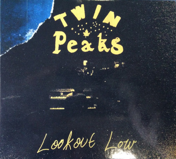 Twin Peaks (6) : Lookout Low (CD, Album)