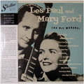 Les Paul & Mary Ford : The Hit Makers (LP, Album, RE)