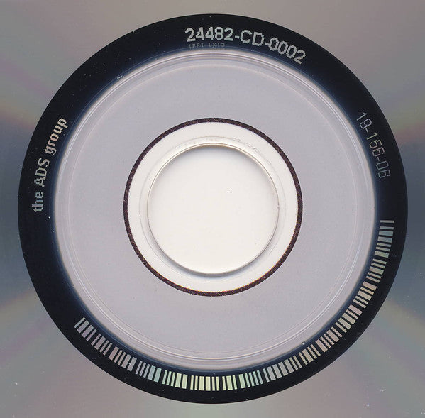 Grizfolk : Rarest Of Birds (CD, Album)