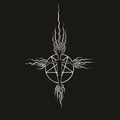 Eternity (52) : To Become The Great Beast (LP, Album, Ltd)