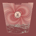 VAK (3) : Loud Wind (LP, Album)