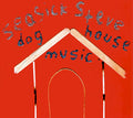 Seasick Steve : Dog House Music (CD, Album, Mono)