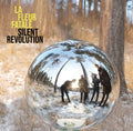 La Fleur Fatale : Silent Revolution (LP, Album, RE)