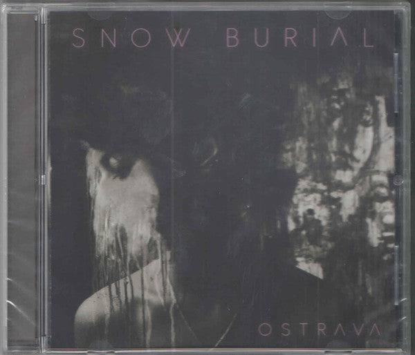 Snow Burial : Ostrava (CD, Album)