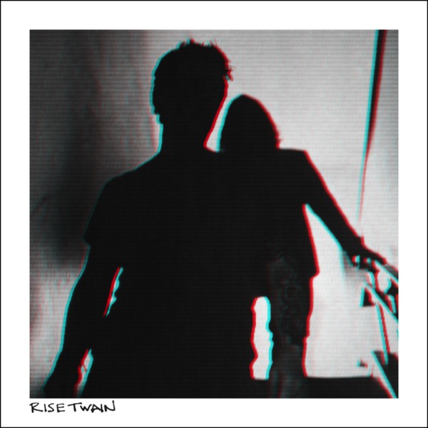 Rise Twain : Rise Twain (CD, Album, Ltd)