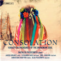 Natalya Pasichnyk : Consolation: Forgotten Treasures of the Ukrainian Soul (SACD, Hybrid, Multichannel, Album)