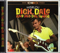 Dick Dale & His Del-Tones : Misirlou (CD, Comp)