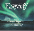 Eyevory : Aurora (CD, Album)