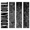 Kodian Trio : III (CD, Album)