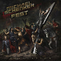 Michael Schenker Fest : Revelation (2xLP, Album)