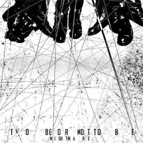Nightmare (4) : To Be Or Not To Be (CD, Album, Typ)