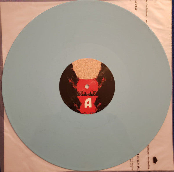 Bethlehem Steel : Bethlehem Steel (12", Album, Lig)