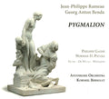 Jean-Philippe Rameau, Georg Anton Benda – Apotheosis (8), Korneel Bernolet : Pygmalion (CD, Album)