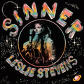 Leslie Stevens (2) : Sinner (CD, Album, dig)