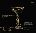 Francesco Gasparini – Leonardo De Lisi, Filippo Mineccia, Giuseppina Bridelli, Ewa Gubańska, Auser Musici, Antonio Giovannini, Carlo Ipata : Il Bajazet (1719) (3xCD, Album)