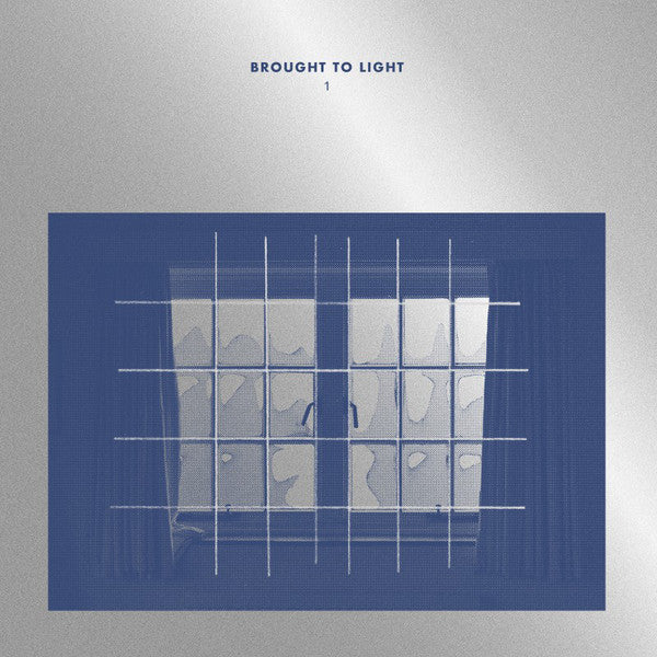 Various : Brought To Light (LP, Comp)