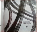 Fabrizio Graceffa : U-Turn (CD, Album)