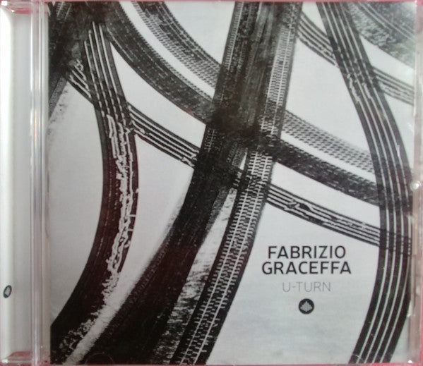 Fabrizio Graceffa : U-Turn (CD, Album)