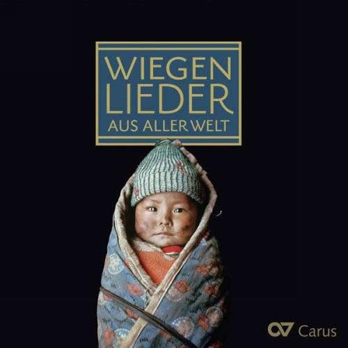 Various : Wiegenlieder Aus Aller Welt (CD + Box)