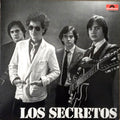 Los Secretos : Los Secretos (LP, Album, Ltd, RE)