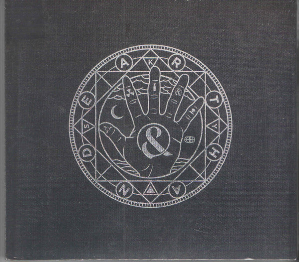 Of Mice & Men : Earthandsky (CD, Album)