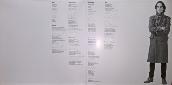 The Kasper Collusion : Losing It (LP, Album, 180)