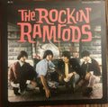 The Rockin' Ramrods : The Rockin' Ramrods (LP, Comp, Mono, Cle)