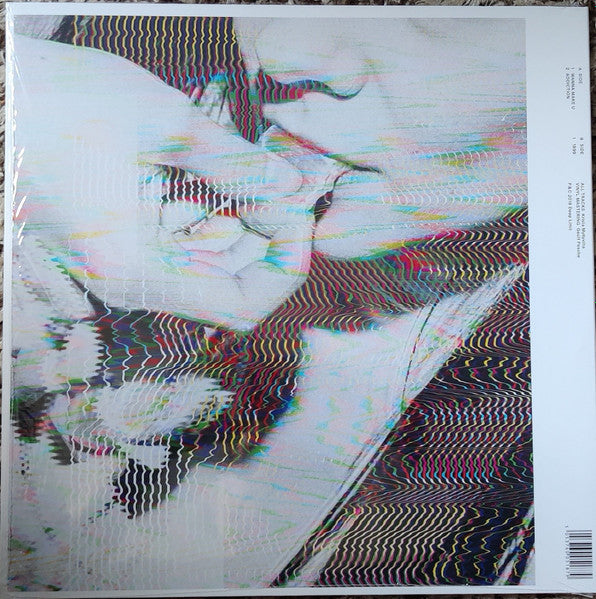 Detalji : Sex (12", EP)