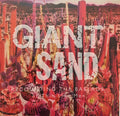 Giant Sand : Recounting The Ballads Of Thin Line Men (CD, Album)
