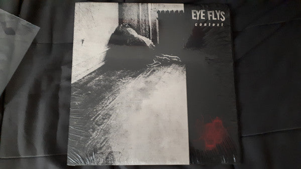 Eye Flys : Context (12", EP)