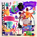 Jr Jr : Invocations/Conversations (CD, Album)